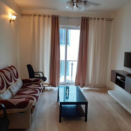 Ixora Suites Bangalore Exteriör bild