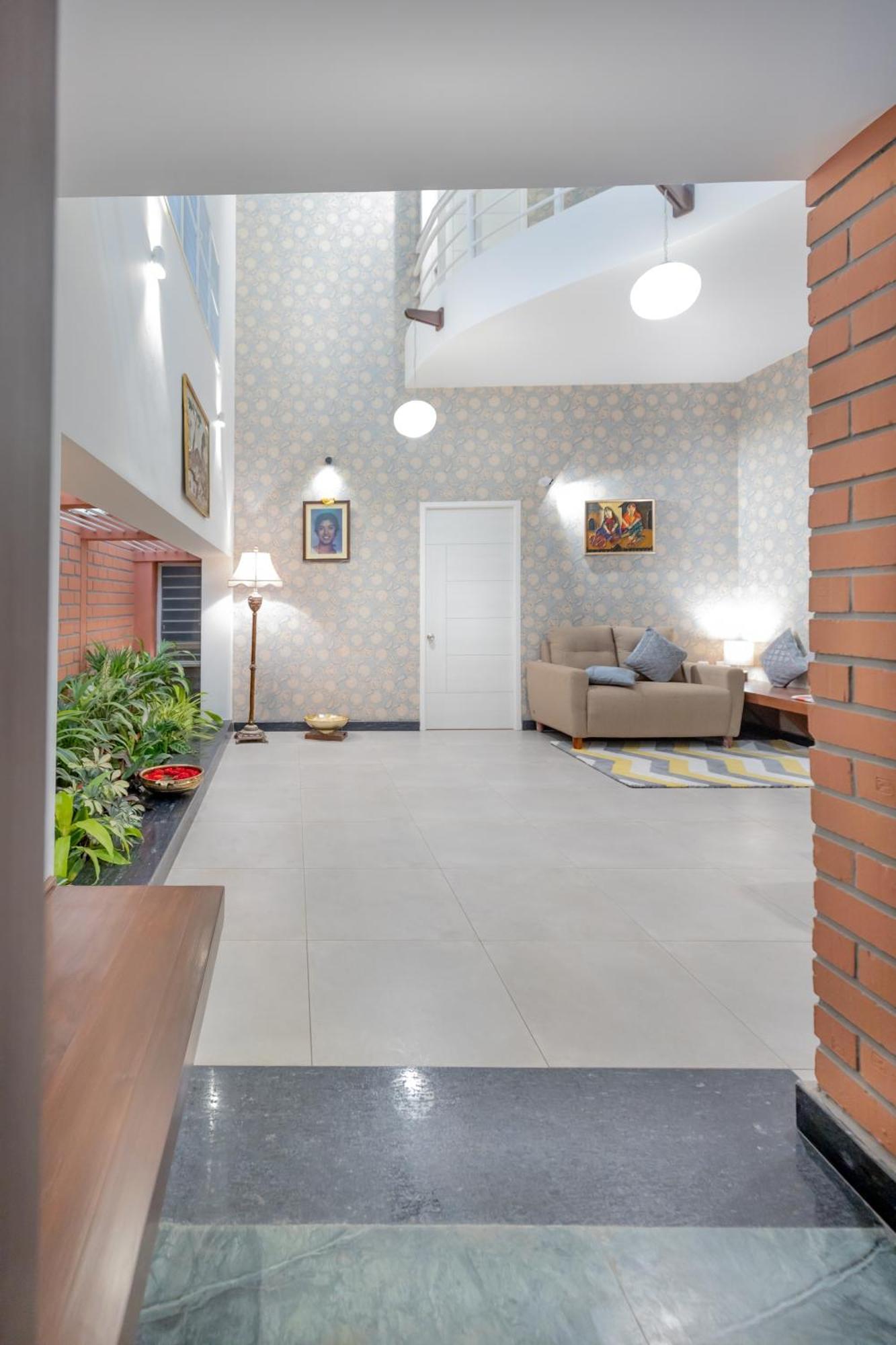 Ixora Suites Bangalore Exteriör bild